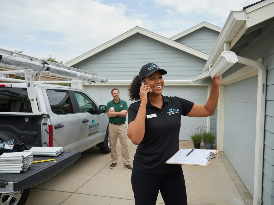 Gutter Installation Burr Oak, KS FAQs